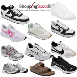 Back-to-School Kicks at Macy's Finish Line upto 30% Off